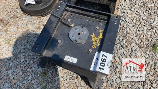 Swivel Seat Base