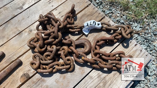 Log Chain