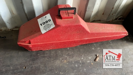 Homelite Chainsaw