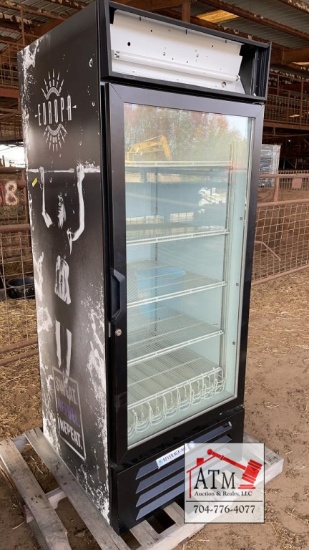 Beverage-Air Cooler