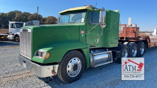 1992 Freightliner USF-1E