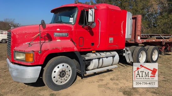 1994 Mack CH613