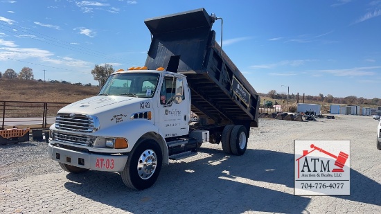2002 Sterling M6500 Acterra