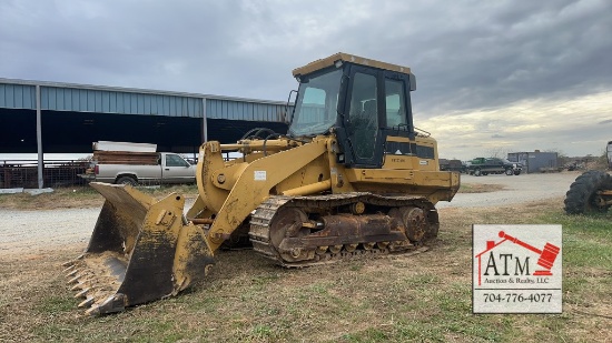 Caterpillar 953C Track Loader CAT