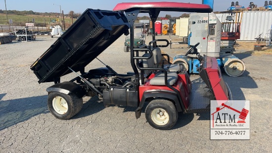Toro Workman 3200