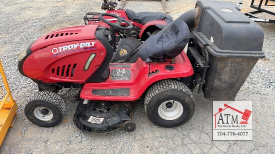 Troy-bilt 42" Mower