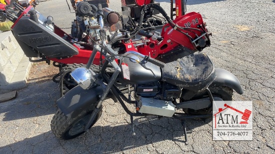 Mini Bike