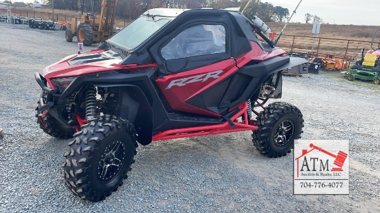 2022 Polaris RZR Pro XP