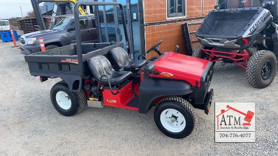 2019 Snapper Turf Cruiser