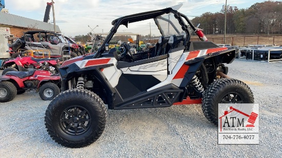 2019 Polaris RZR XP