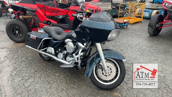1998 Harley Davidson Road Glide