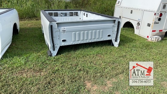 2023 Ford F-250/F-350 Takeoff Bed 8'