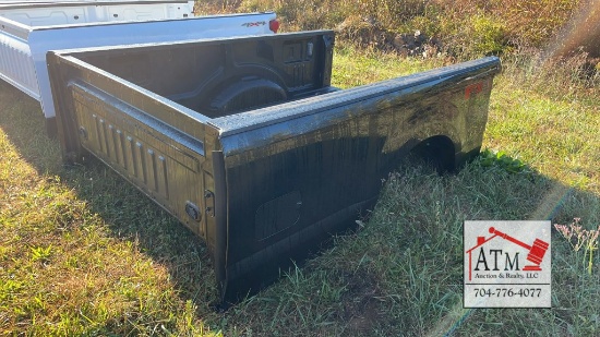 2022 Ford F-250/F-350 Super Duty Take Off 8' Bed