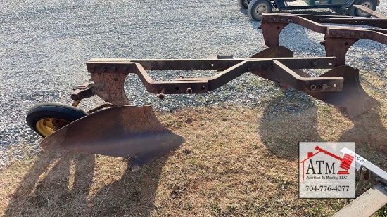Plow (Parts)
