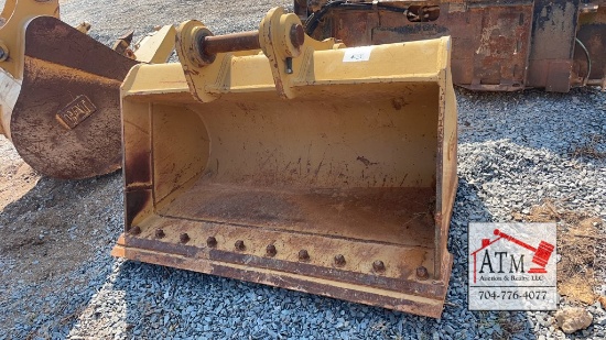 Fleco 60” Excavator Bucket (CAT 315/316)