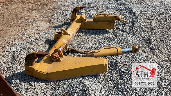 Ripper (CAT 953)