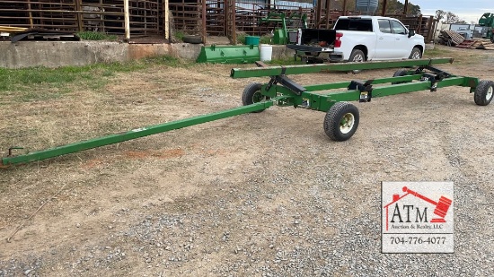 Header Cart