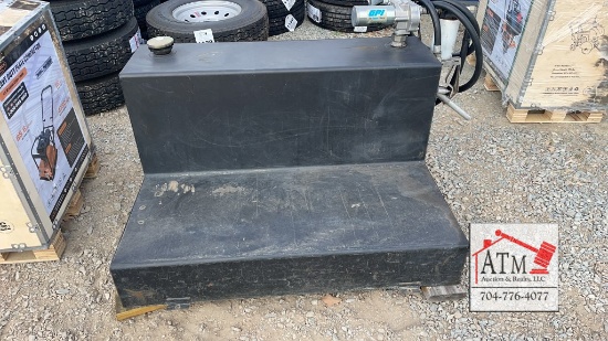 Fuel Transfer Tank