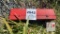 Highway Warning Safety Reflector Triangles