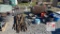 Fencing Lot (See Pics)