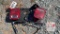 (2) Brake Lights