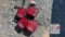 (4) Brake Lights