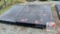 Slim Line 8' Ford Bed Cover