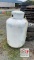 100 Gal Propane Tank