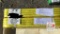 (2) NEW Chokers 6600 LB SWL - Approx 19.5' Long
