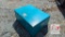 (2) Metal Tool Boxes 28