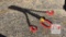 NEW 7' G80 Double Leg Chain Sling