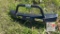 Push Bar