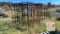 (5) Metal Racks