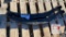 (2) Trailer Springs