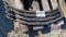 (4) Trailer Springs