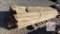 Misc. Wood Lot 2x6