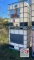 (2) 250 Gal IBC