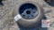 NEW 8 Lug 215/75R17.5 Trailer Tire