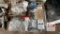 (85) Toyota Gaskets, Seals, Etc.