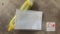 (2) NEW Universal Bucket Pin 30mm X 200mm