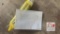(2) NEW Universal Bucket Pin 30mm X 200mm