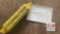 (2) NEW Universal Bucket Pin 35mm X 225mm