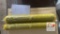 (2) NEW Universal Bucket Pin 70mm X 475mm