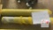 (2) NEW Universal Bucket Pin 90mm X 650mm