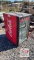 Coca-Cola Cooler