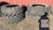 (4) 480/70R34XM28 Tractor Tires