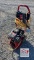 Troy-bilt Pressure Washer