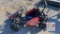 Coleman CK100-S Go Cart