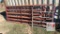 (5) Pasture Gates & Creep Feeder Gate