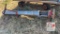 Grain Auger (Parts)